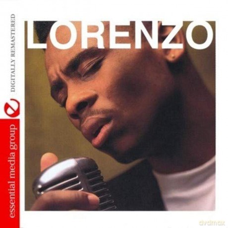 Smith,Lorenzo: Lorenzo [CD]