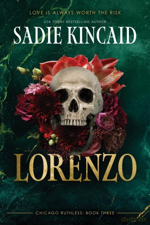 Lorenzochicago Ruthless3 [KSIĄŻKA]