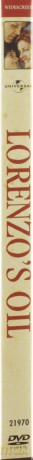 Lorenzo's Oil [DVD]