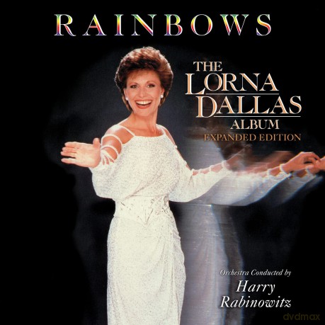 Lorna Dallas-Rainbows - Expanded Edition: Lorna Dallas-Rainbows - Expanded Edition [CD]