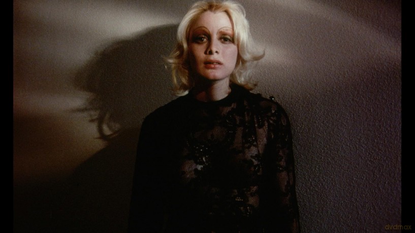 Lorna The Exorcist [Blu-Ray]