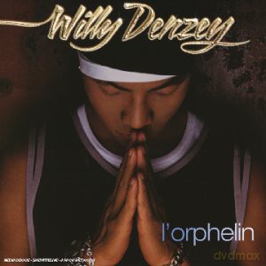 Willy Denzey: L'orphlin [CD]
