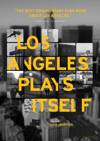 Los Angeles Plays Itself [DVD]