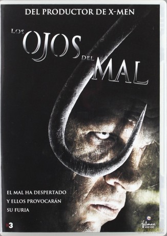 Los Hojos Del Mal [DVD]