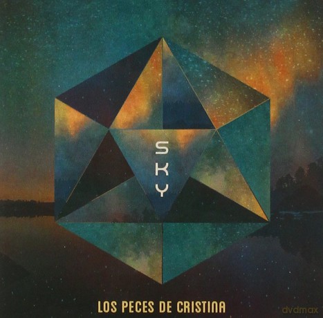Sky: Los Peces De Cristina [CD]