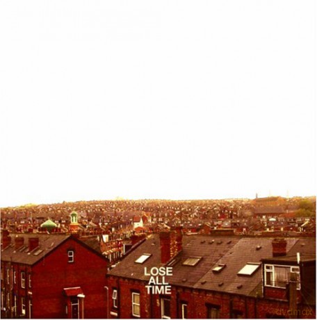 You Say Party! We Say Die!: Lose All Time [CD]