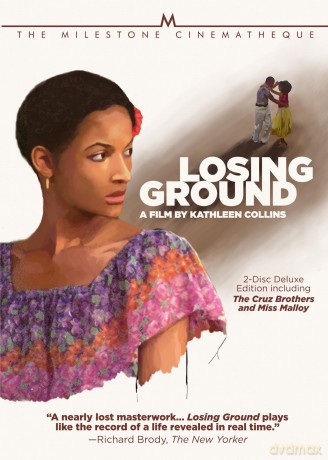 Losing Ground [2DVD]