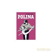 Polina - Bastien Vives [KOMIKS]