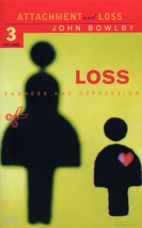 Loss Sadness and Depression [KSIĄŻKA]