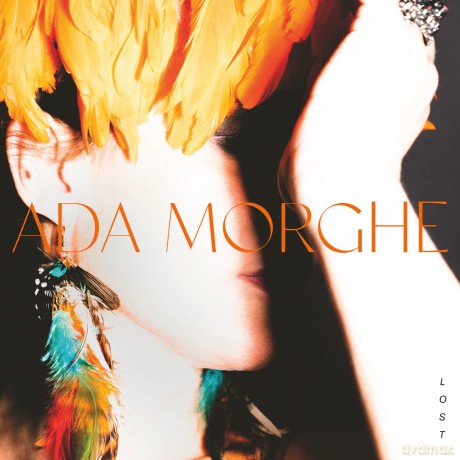 Morghe,Ada: Lost [CD]