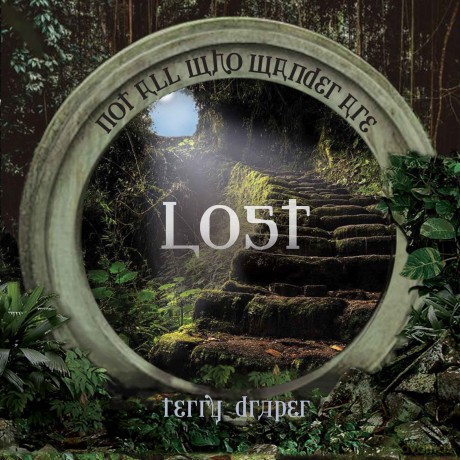 Terry Draper: Lost [CD]
