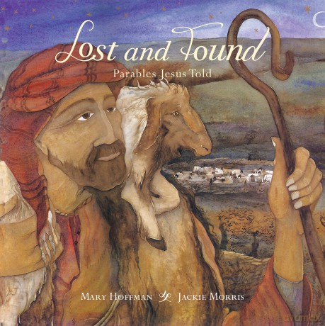 Lost And Found [KSIĄŻKA]
