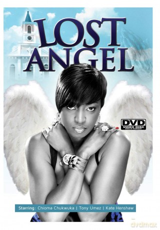 Lost Angel [DVD]
