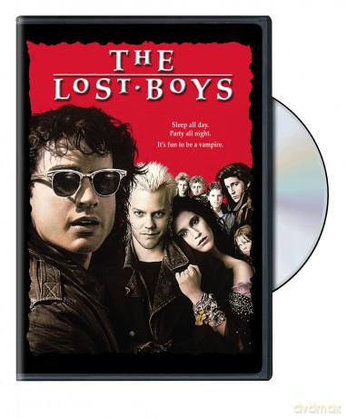 Lost Boys [DVD]
