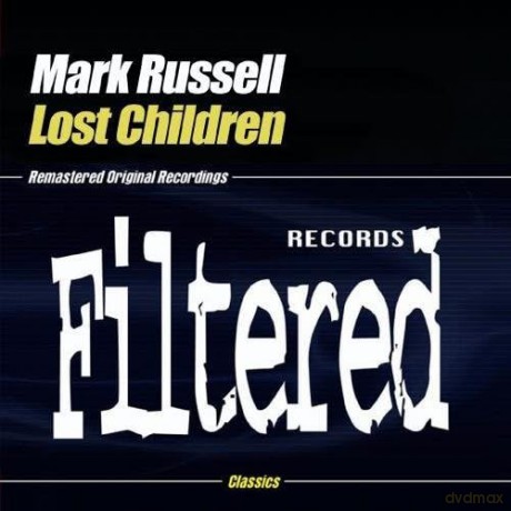 Russell,Mark: Lost Children [CD]