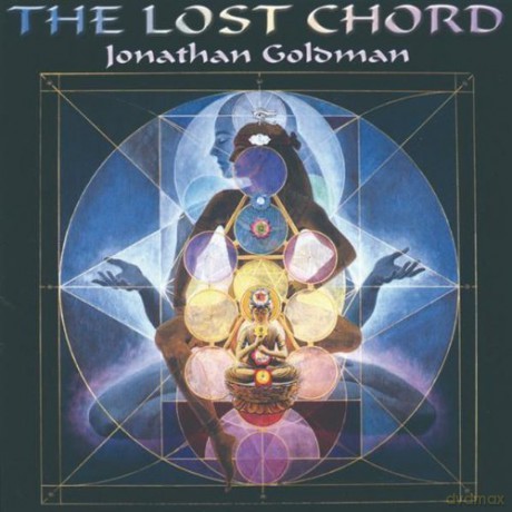Goldman,Jonathan: Lost Chord [CD]