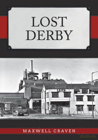 Lost Derby [KSIĄŻKA]