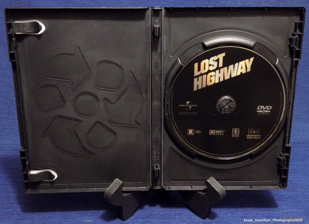 Lost Highway [DVD]