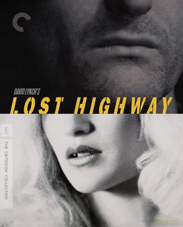 Lost Highway [Blu-Ray]