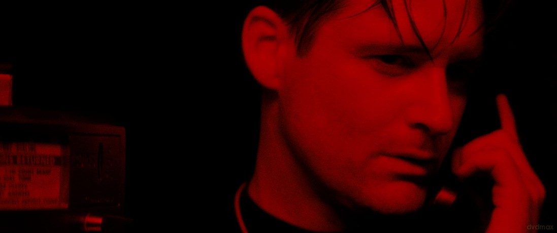 Lost Highway [Blu-Ray]