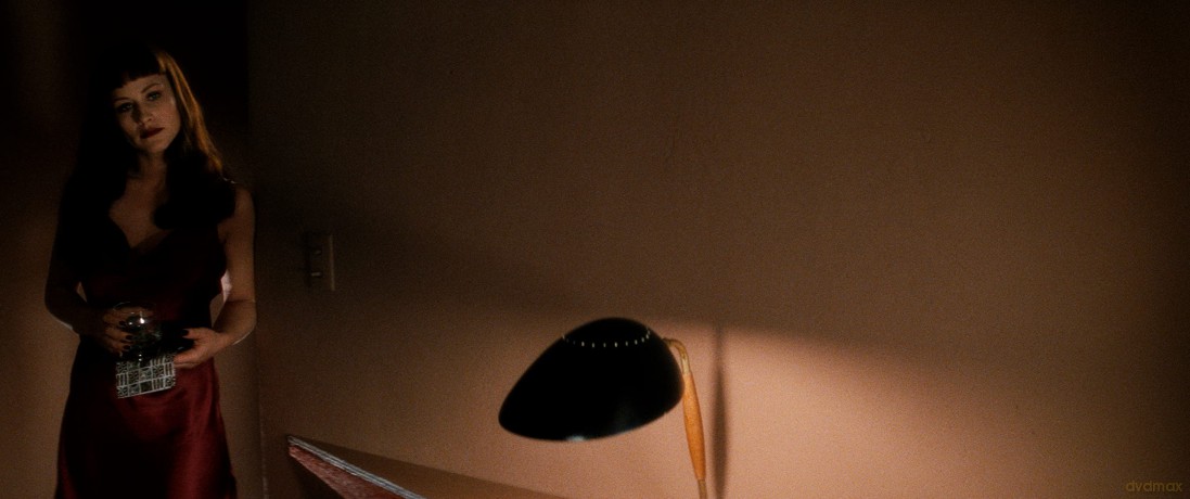 Lost Highway [Blu-Ray]