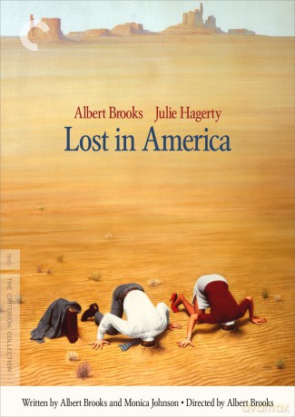 Lost In America [DVD]