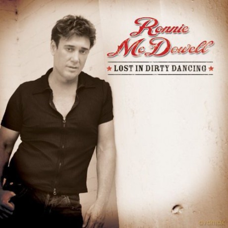 Mcdowell,Ronnie: Lost In Dirty Dancing [CD]
