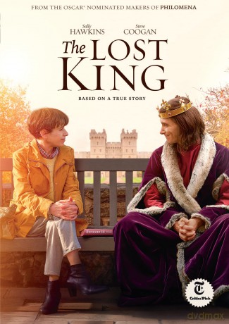 Lost King [DVD]