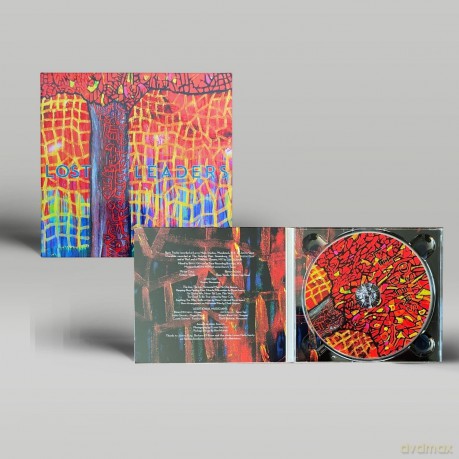 Lost Leaders: Lost Leaders [CD]