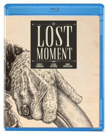 Lost Moment [Blu-Ray]