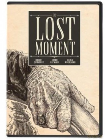 Lost Moment [DVD]