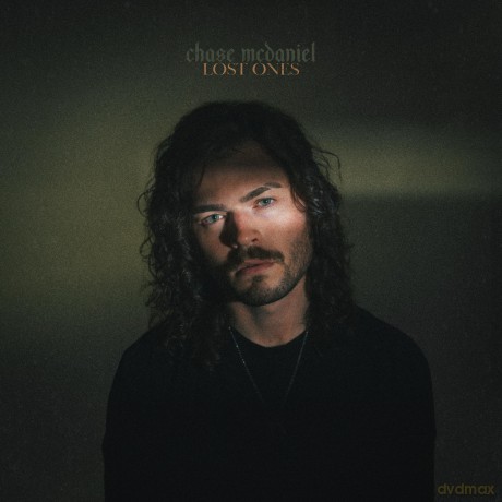 Mcdaniel,Chase: Lost Ones [CD]