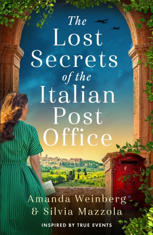 Lost Secrets of the Italian Post Office [KSIĄŻKA]