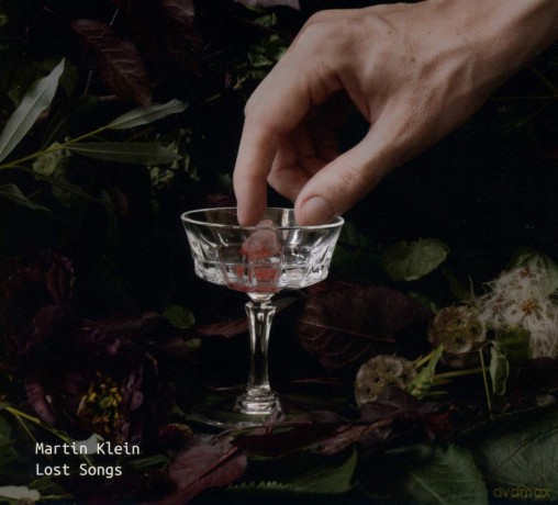 Klein,Martin: Lost Songs [CD]