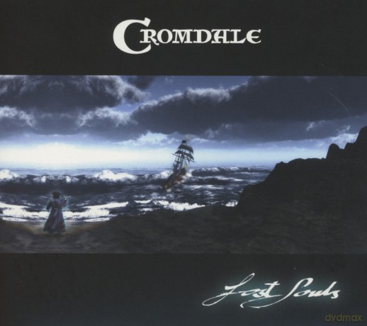 Cromdale: Lost Souls [CD]