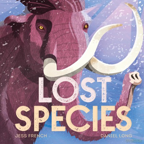 Lost Species [KSIĄŻKA]