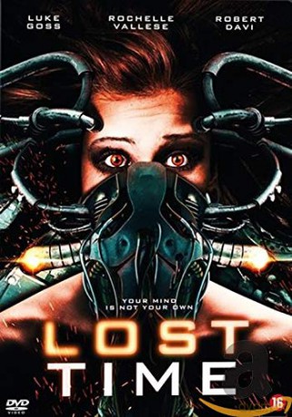 Lost Time [DVD]