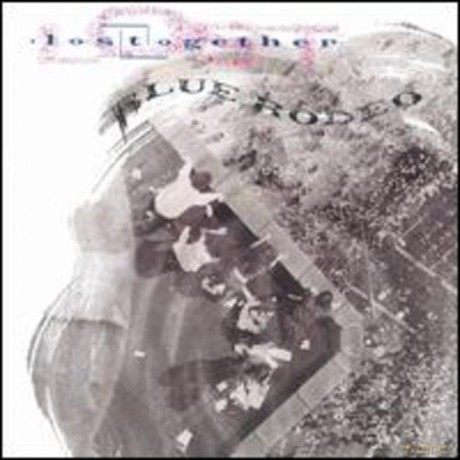 Blue Rodeo: Lost Together [CD]