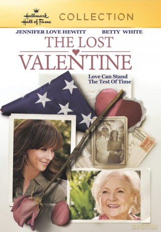 Lost Valentine [DVD]