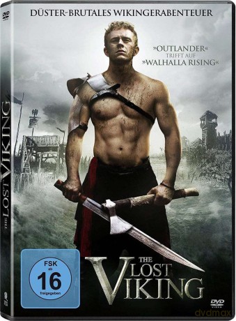 Lost Viking [DVD]