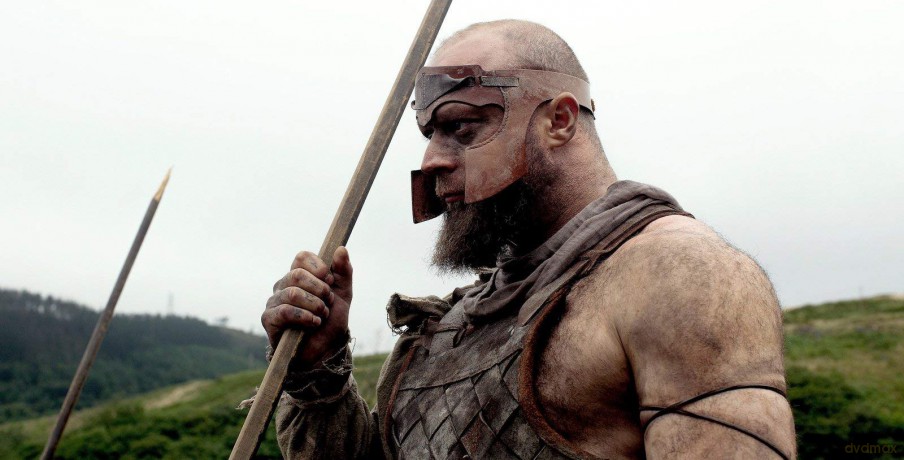Lost Viking [DVD]