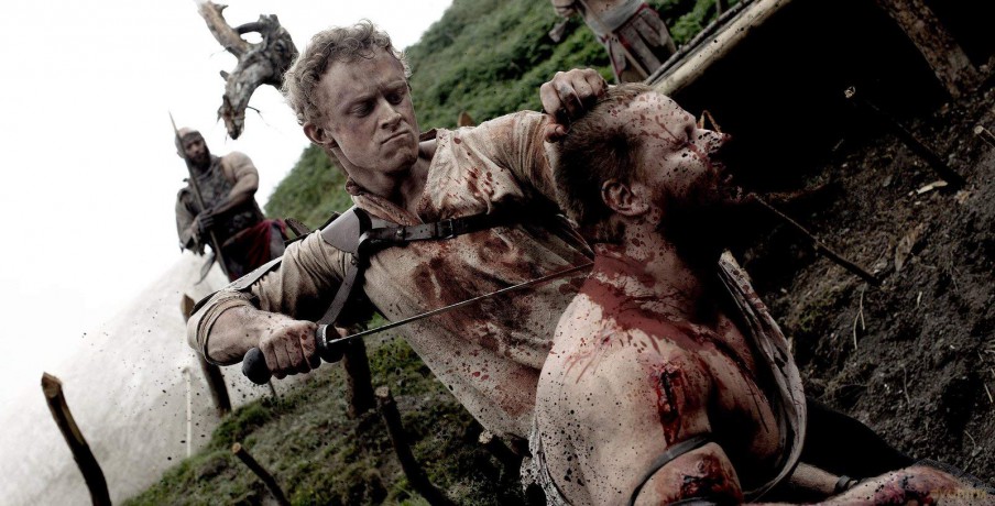Lost Viking [DVD]