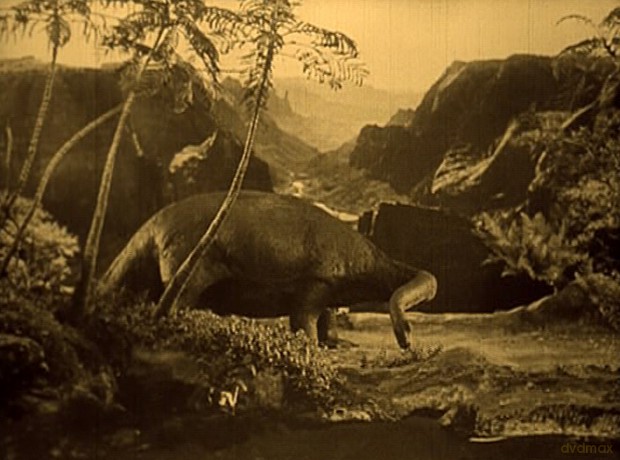 Lost World [Blu-Ray]