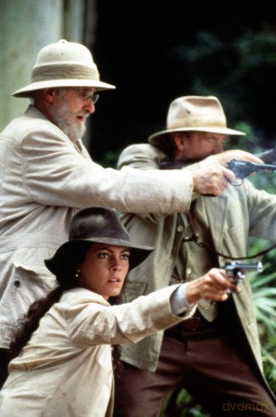 Lost World [12DVD]