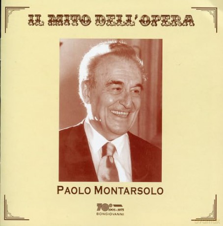 Montarsolo Paolo: Losteria Portoghese La Serva Padrona [CD]
