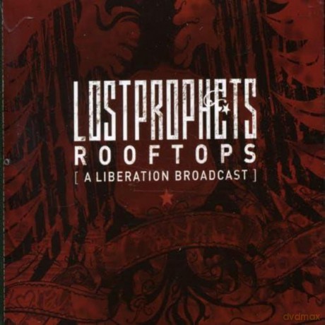Lostprophets-Rooftops: Lostprophets-Rooftops [CD]