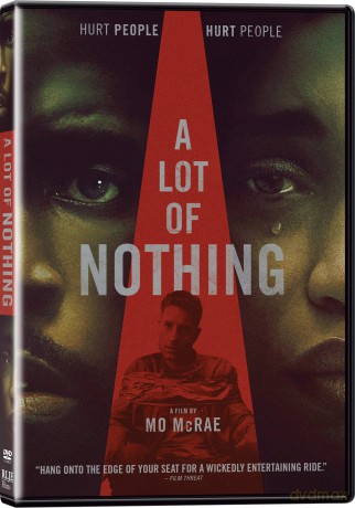 Lot Of Nothing [DVD]