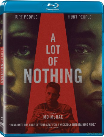 Lot Of Nothing [Blu-Ray]