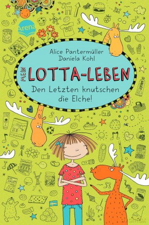 Lotta-Leben (6) Letzten knutschen ElcheP10SpielwarenDIVERSE530213793911.99106.12.20250571234 978373