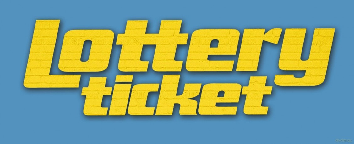 Lottery Ticket [DVD]